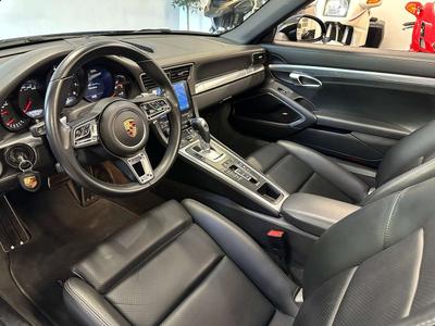 Porsche 992 I Turbo S - - Joinsteer - #3