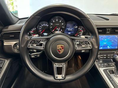 Porsche 992 I Turbo S - - Joinsteer - #4