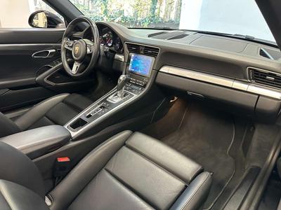 Porsche 992 I Turbo S - - Joinsteer - #5