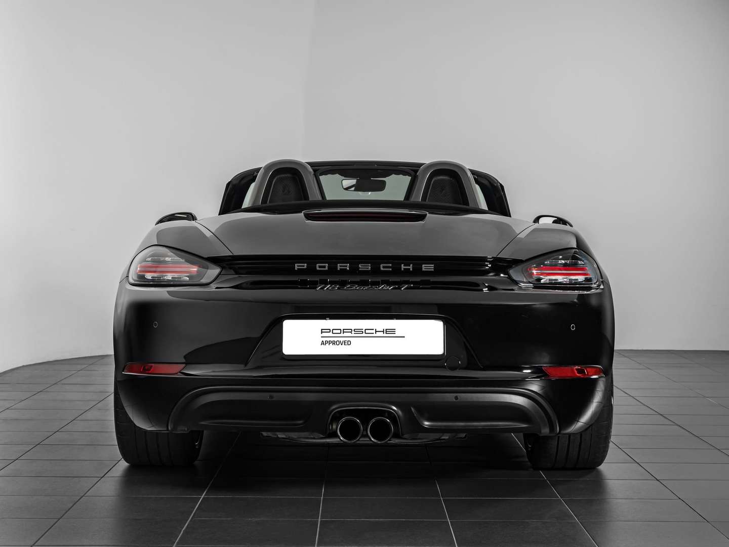 Porsche 718 Boxster T - 2020 - Joinsteer - #7