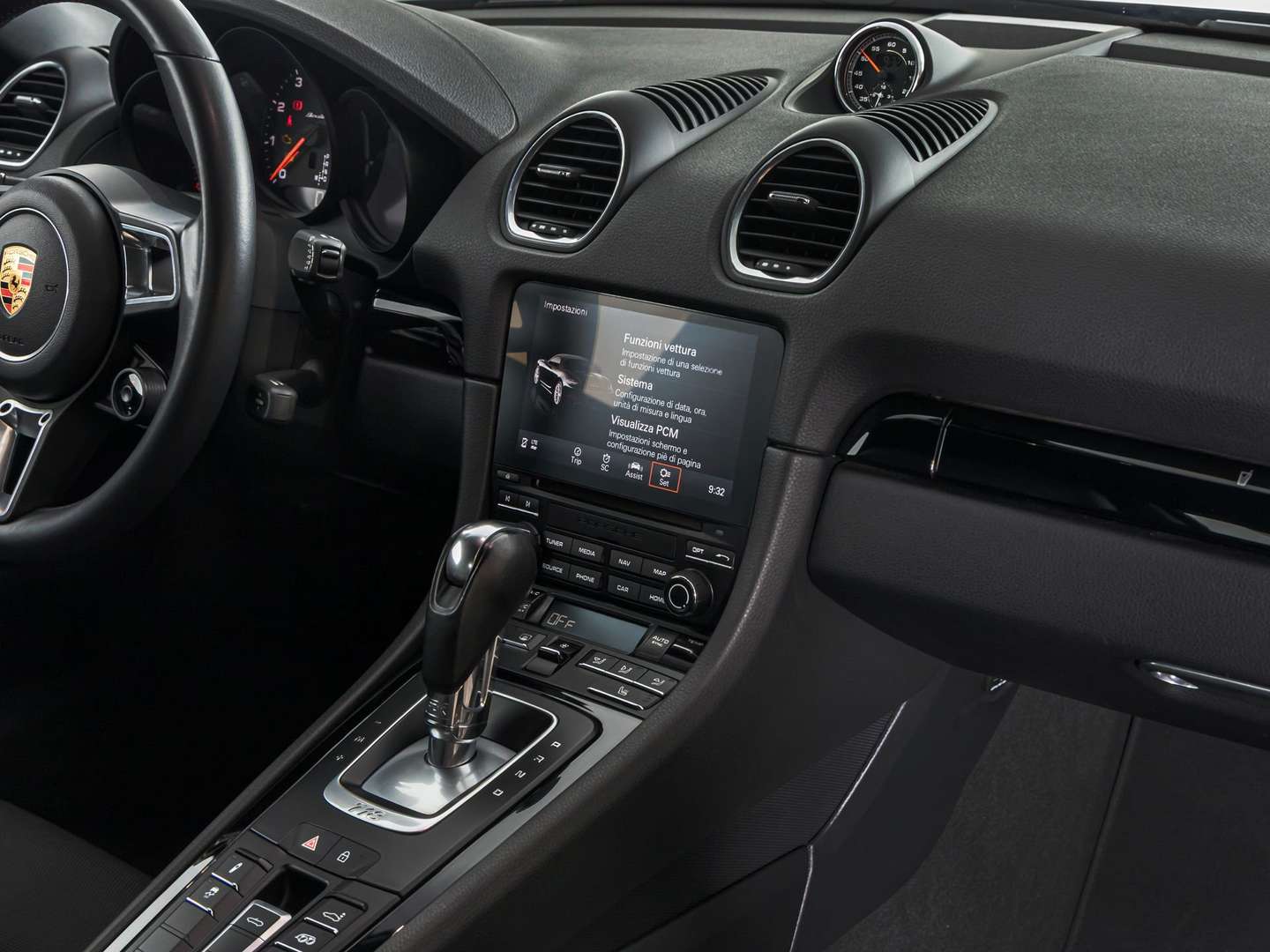 Porsche 718 Boxster T - 2020 - Joinsteer - #10