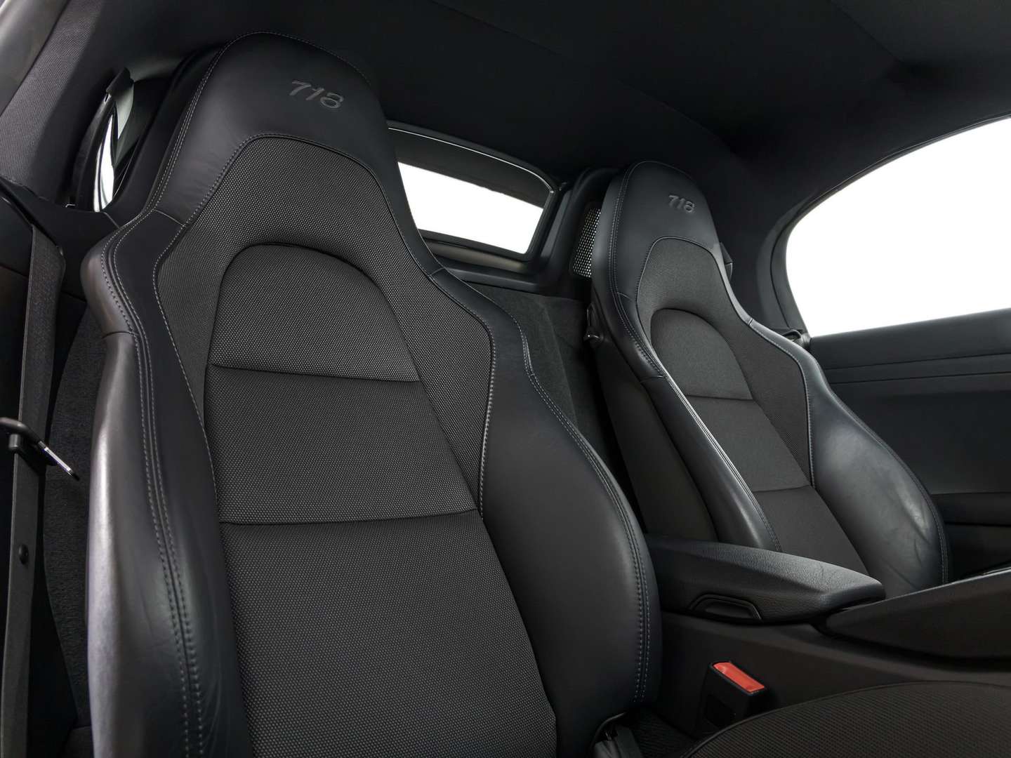 Porsche 718 Boxster T - 2020 - Joinsteer - #11