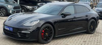 Porsche Panamera II GTS Sport Turismo - - Joinsteer - #1