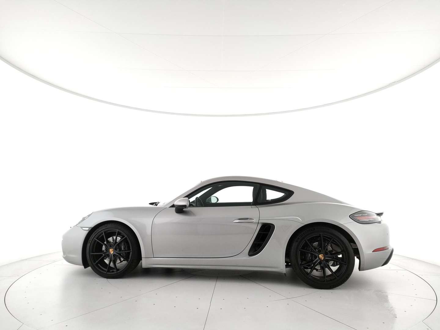Porsche 718 Cayman Base - 2024 - Joinsteer - #4