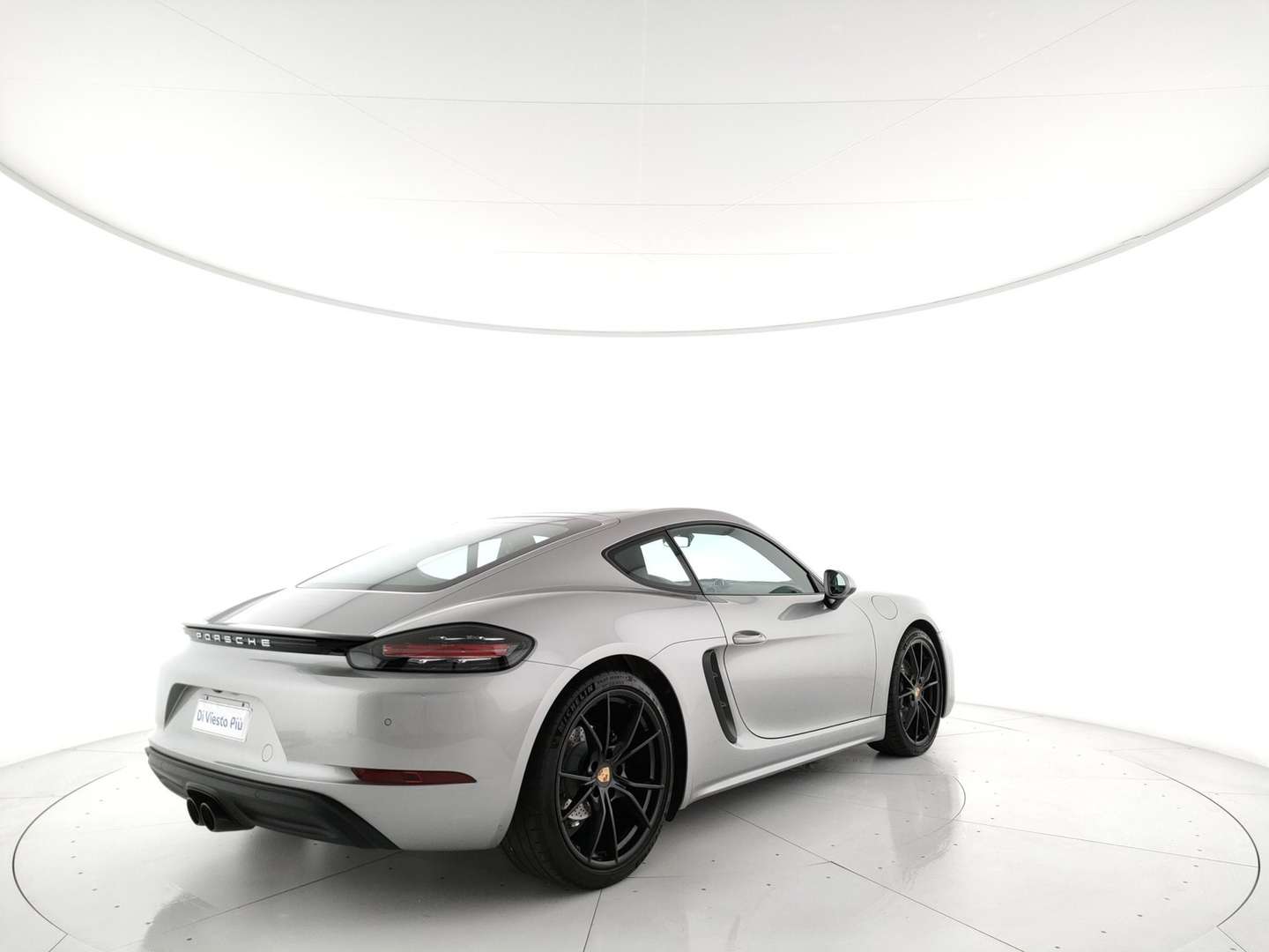 Porsche 718 Cayman Base - 2024 - Joinsteer - #6