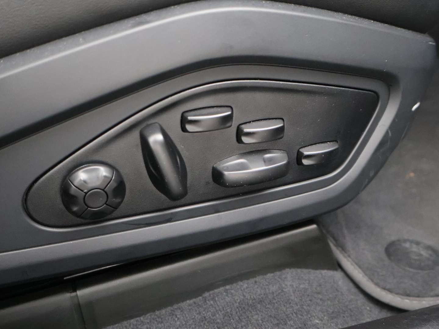 Porsche Taycan II Sport Chrono 4S - 2021 - Joinsteer - #9