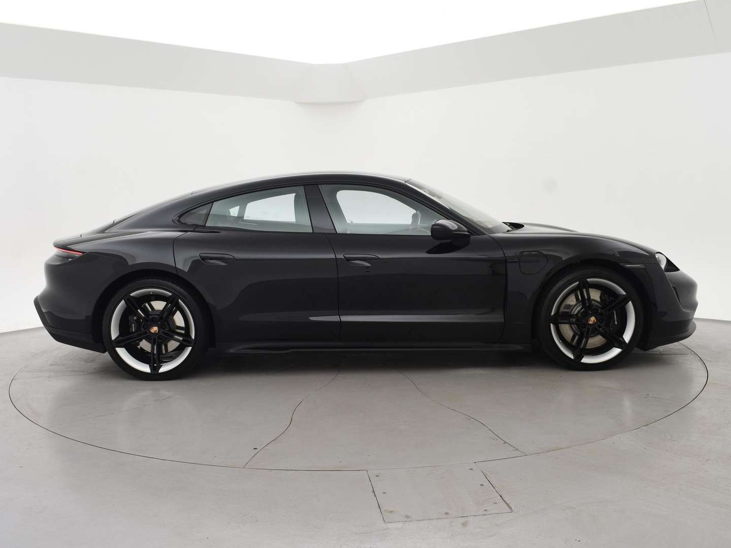 Porsche Taycan II Sport Chrono 4S - 2021 - Joinsteer - #10