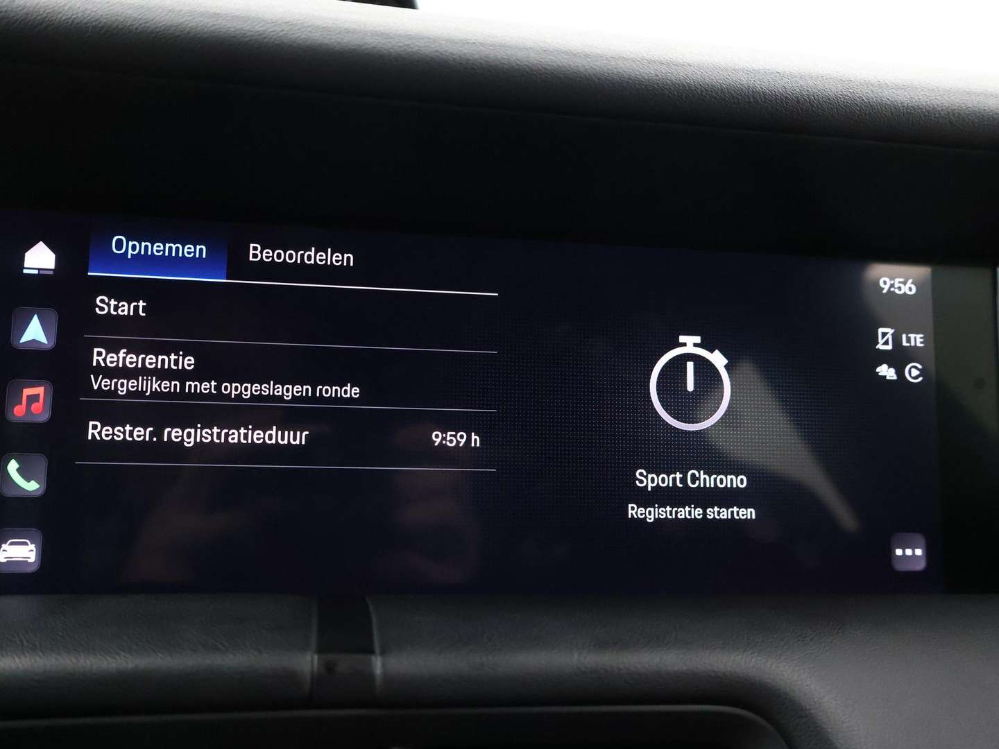 Porsche Taycan II Sport Chrono 4S - 2021 - Joinsteer - #16