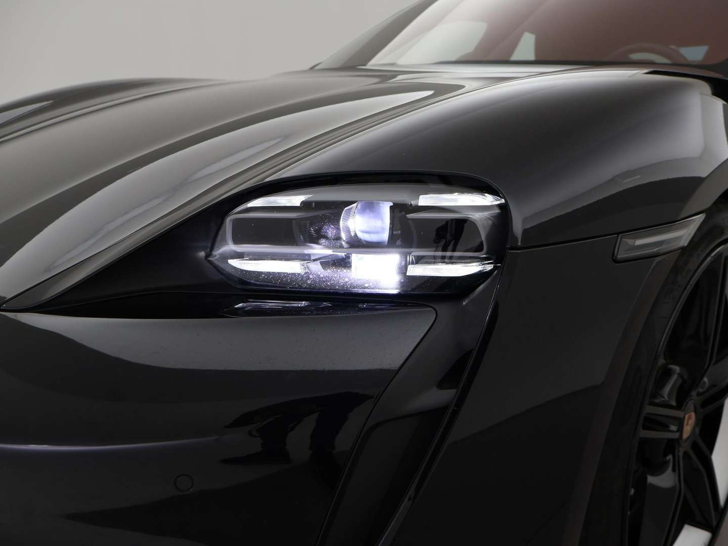 Porsche Taycan II Sport Chrono 4S - 2021 - Joinsteer - #19