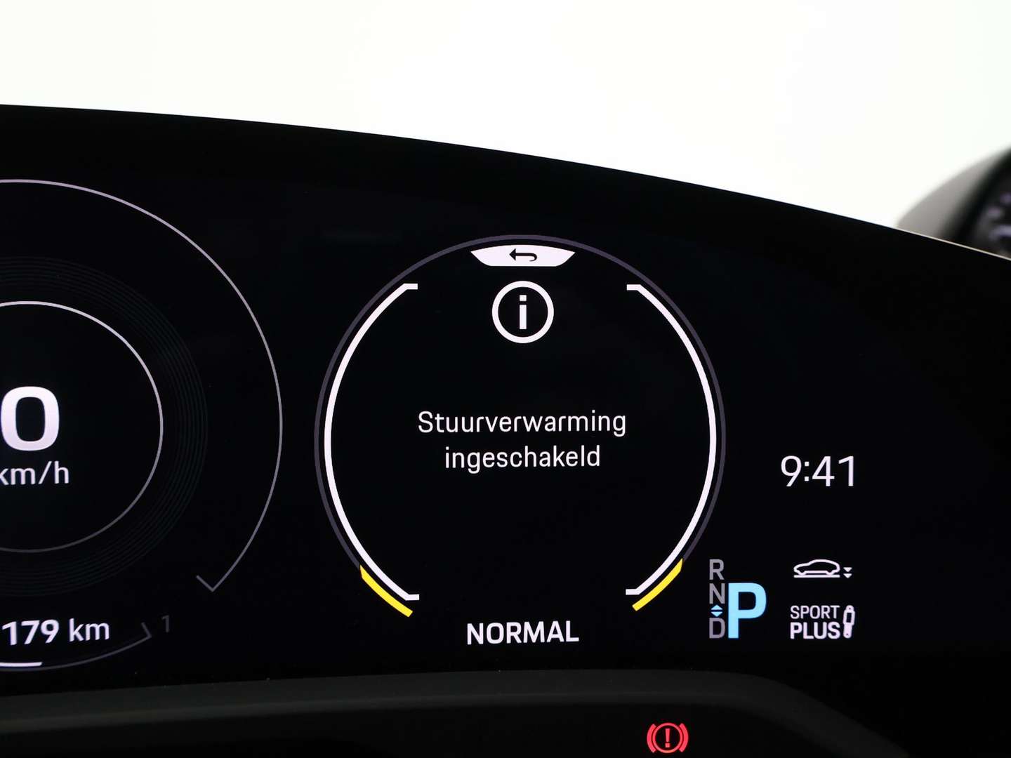 Porsche Taycan II Sport Chrono 4S - 2021 - Joinsteer - #26