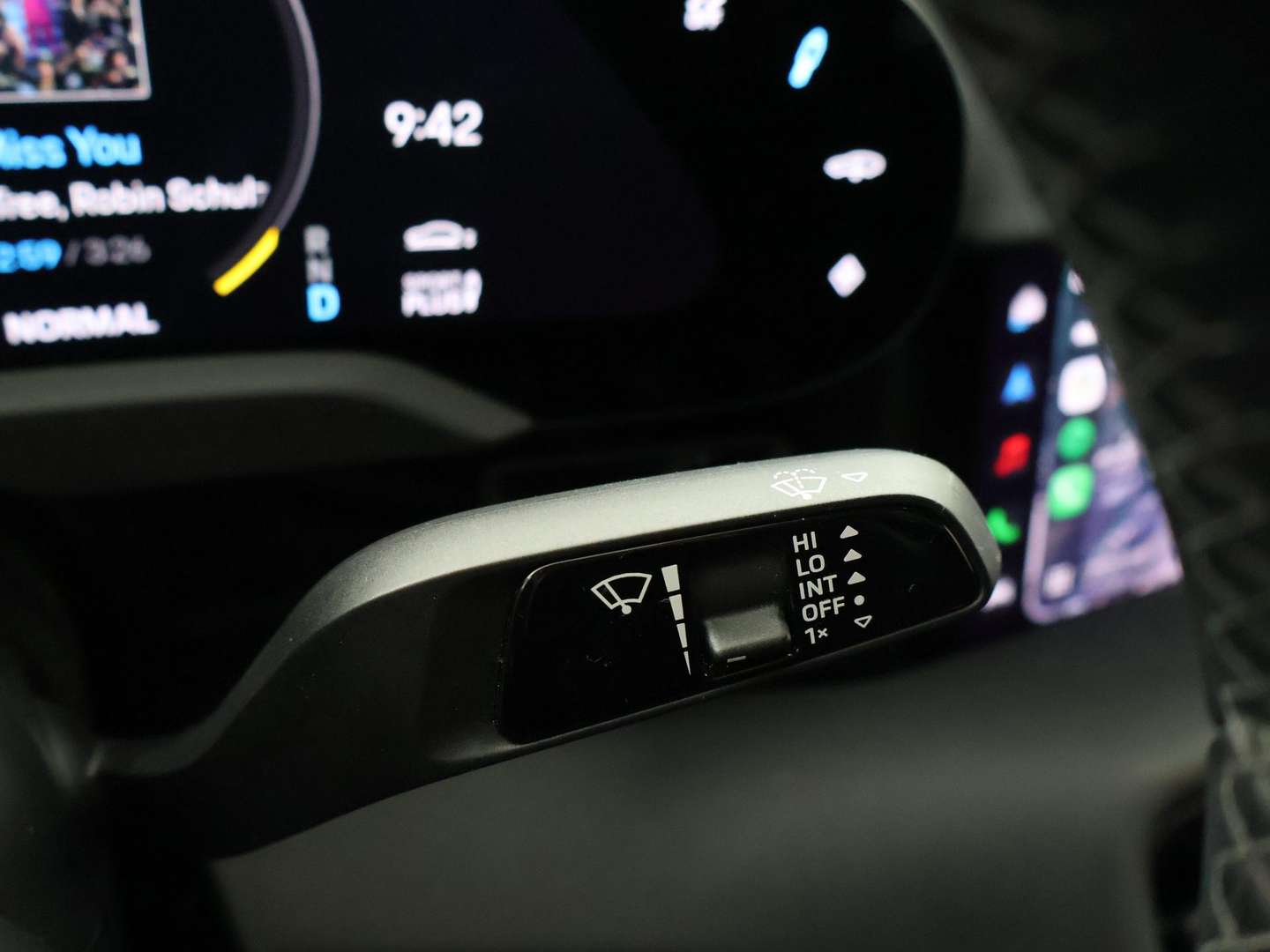 Porsche Taycan II Sport Chrono 4S - 2021 - Joinsteer - #29