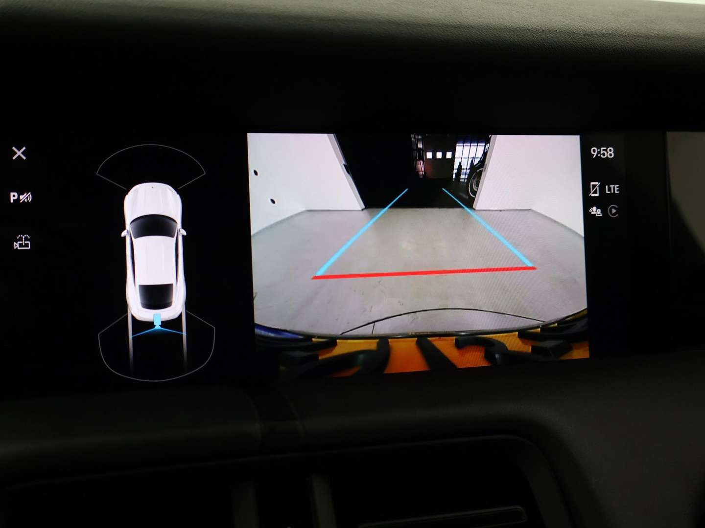 Porsche Taycan II Sport Chrono 4S - 2021 - Joinsteer - #31