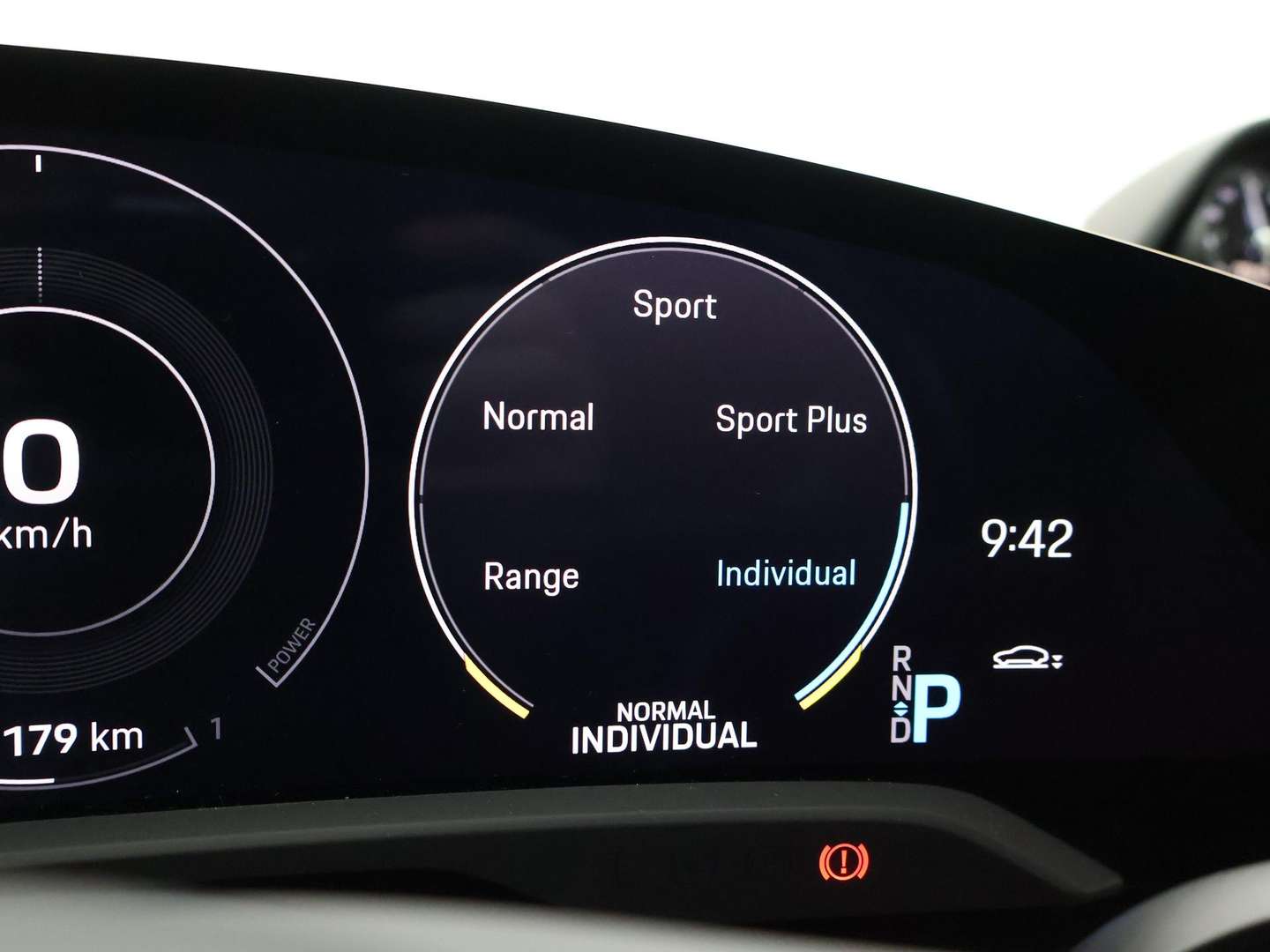 Porsche Taycan II Sport Chrono 4S - 2021 - Joinsteer - #32