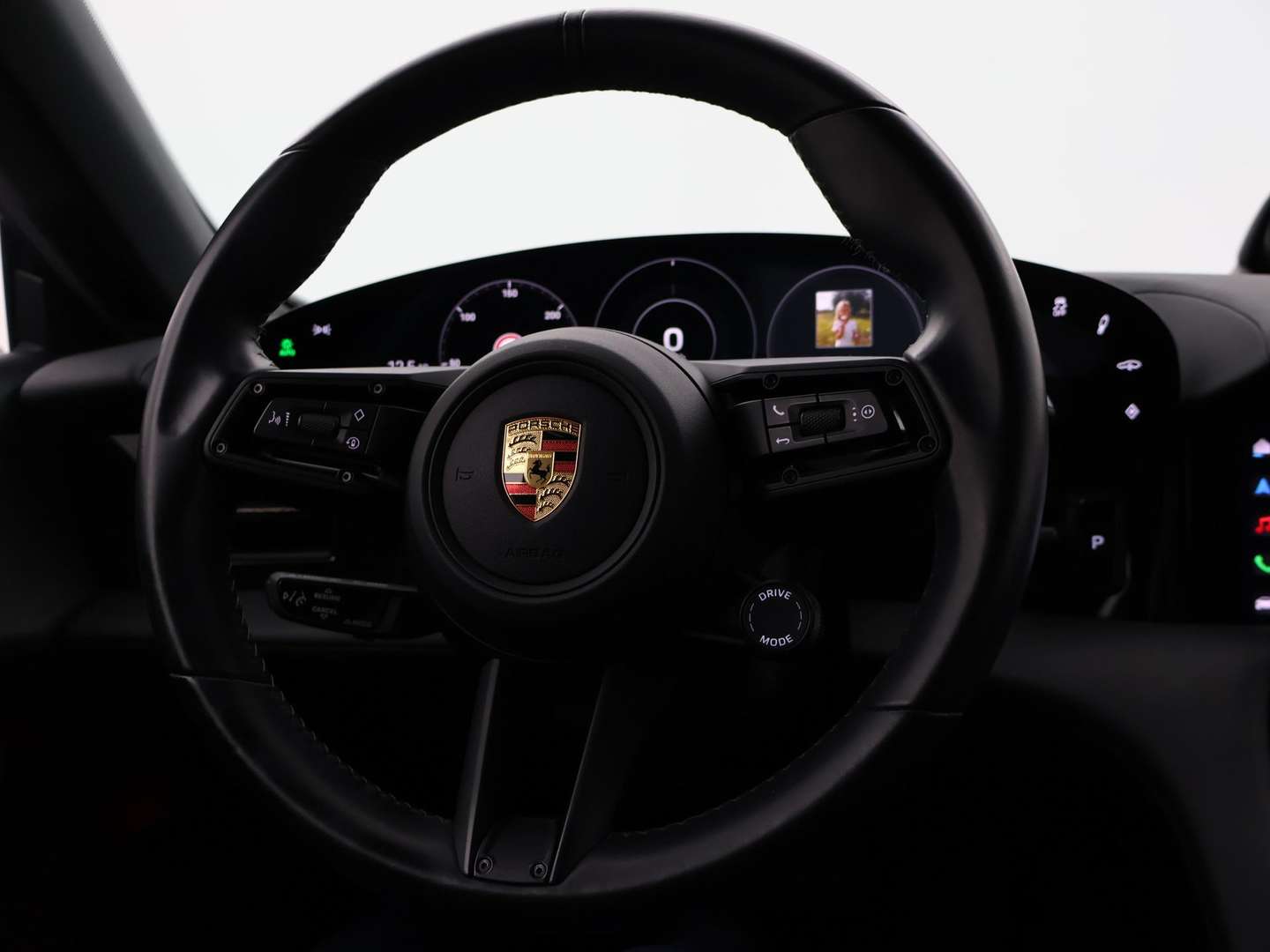 Porsche Taycan II Sport Chrono 4S - 2021 - Joinsteer - #36