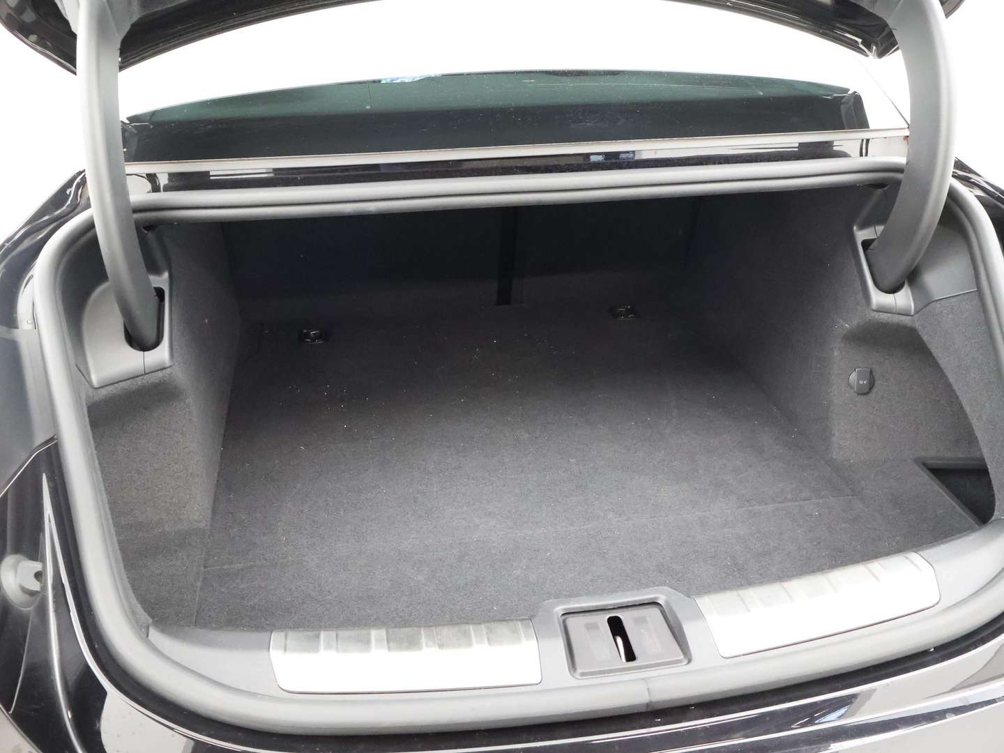 Porsche Taycan II Sport Chrono 4S - 2021 - Joinsteer - #41