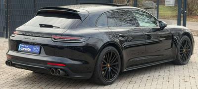 Porsche Panamera II GTS Sport Turismo - - Joinsteer - #3