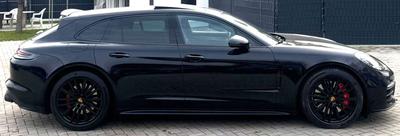 Porsche Panamera II GTS Sport Turismo - - Joinsteer - #4