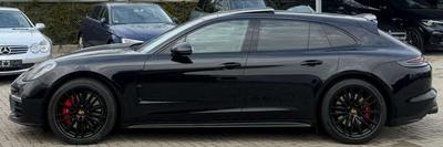 Porsche Panamera II GTS Sport Turismo - - Joinsteer - #5