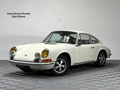 Porsche F-Model 912 Karmann Coupe - 1968 - Joinsteer - #1