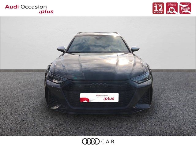Audi RS6 Avant RS 6 Avant 600 Ch Tiptronic - 2022 - Joinsteer