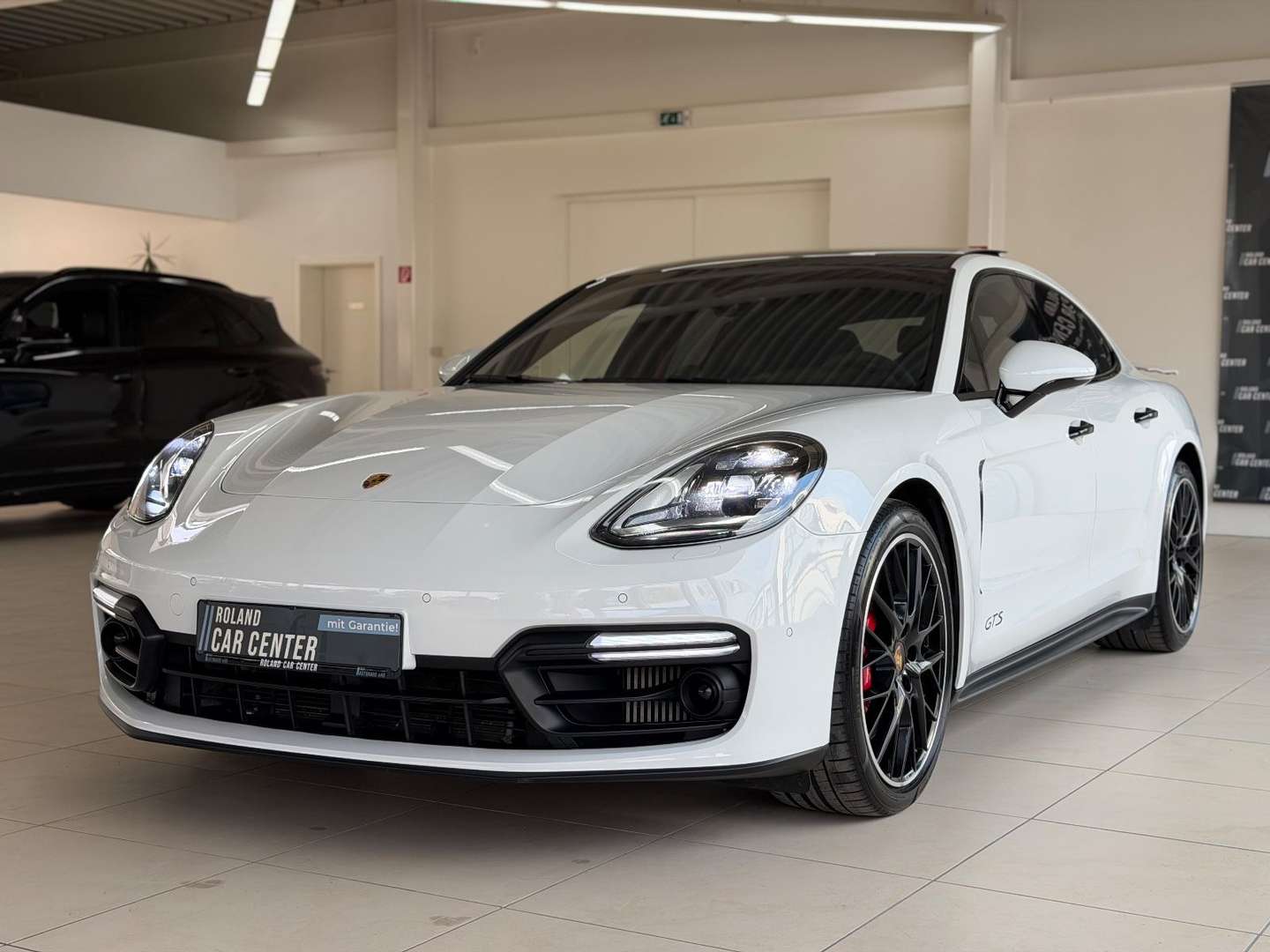 Porsche Panamera II GTS - 2019 - Joinsteer - #1
