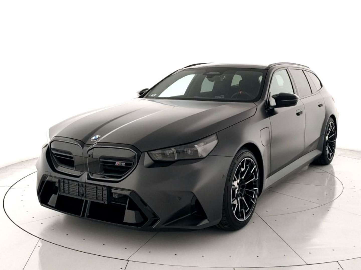 BMW M5 Touring 4.4 - 2025 - Joinsteer - #1