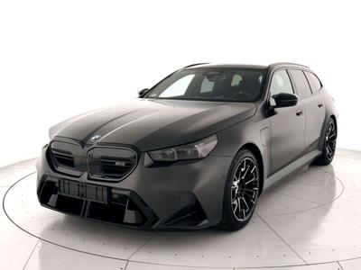 BMW M5 Touring 4.4 - - Joinsteer - #1