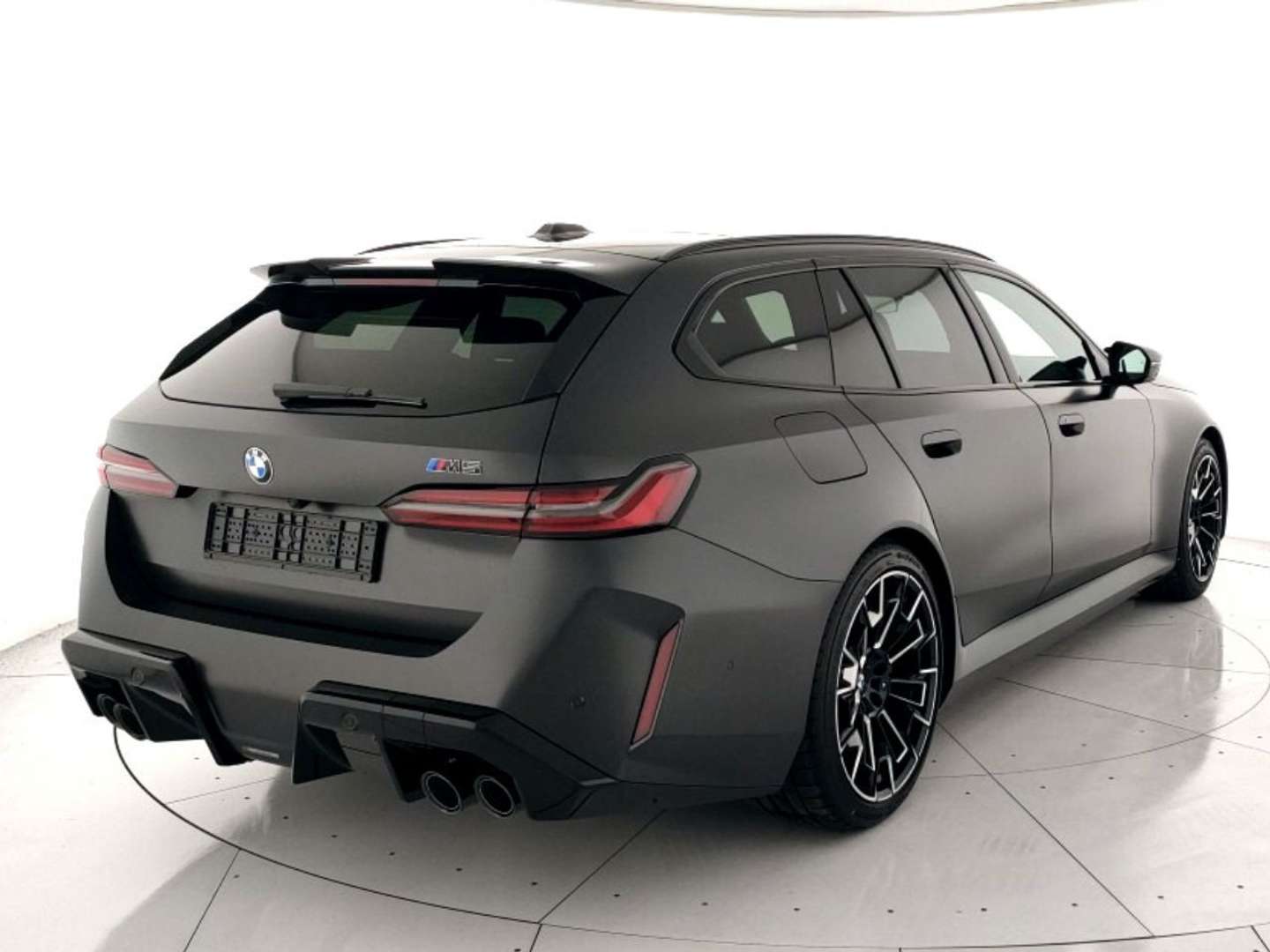 BMW M5 Touring 4.4 - 2025 - Joinsteer - #3