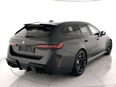 BMW M5 Touring 4.4 - - Joinsteer - #2