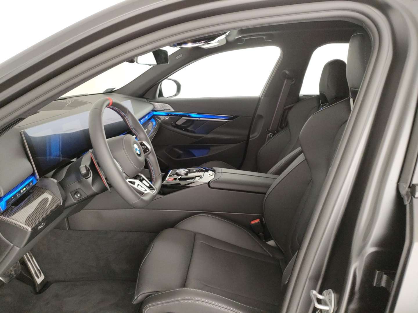 BMW M5 Touring 4.4 - 2025 - Joinsteer - #5