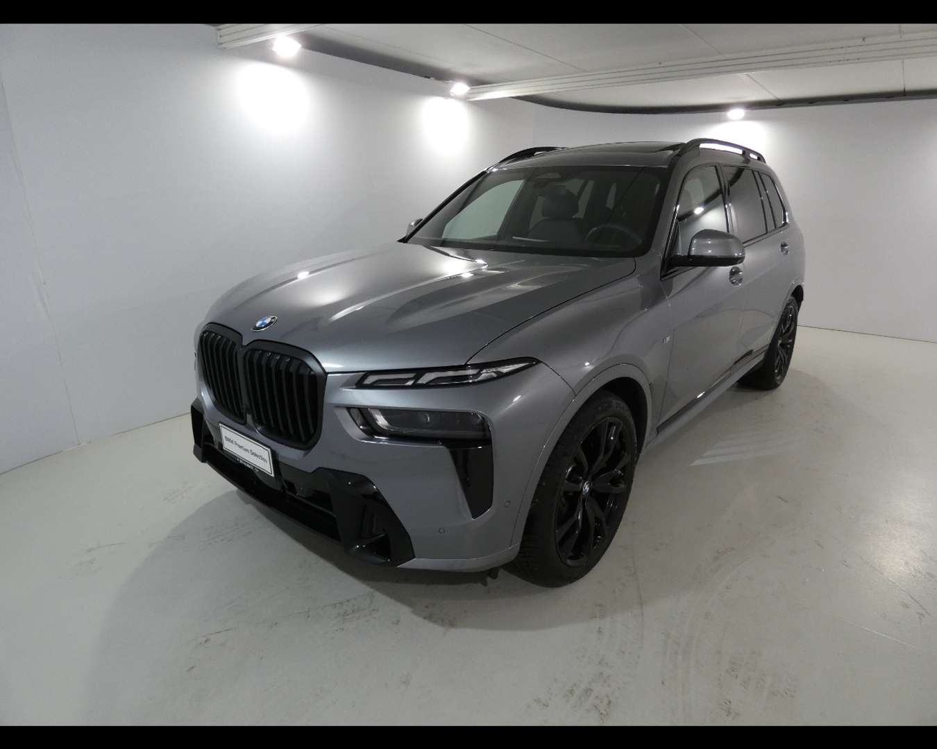 BMW X7 M-Sport XDrive40d - 2025 - Joinsteer - #1