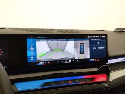 BMW M5 Touring 4.4 - - Joinsteer - #5