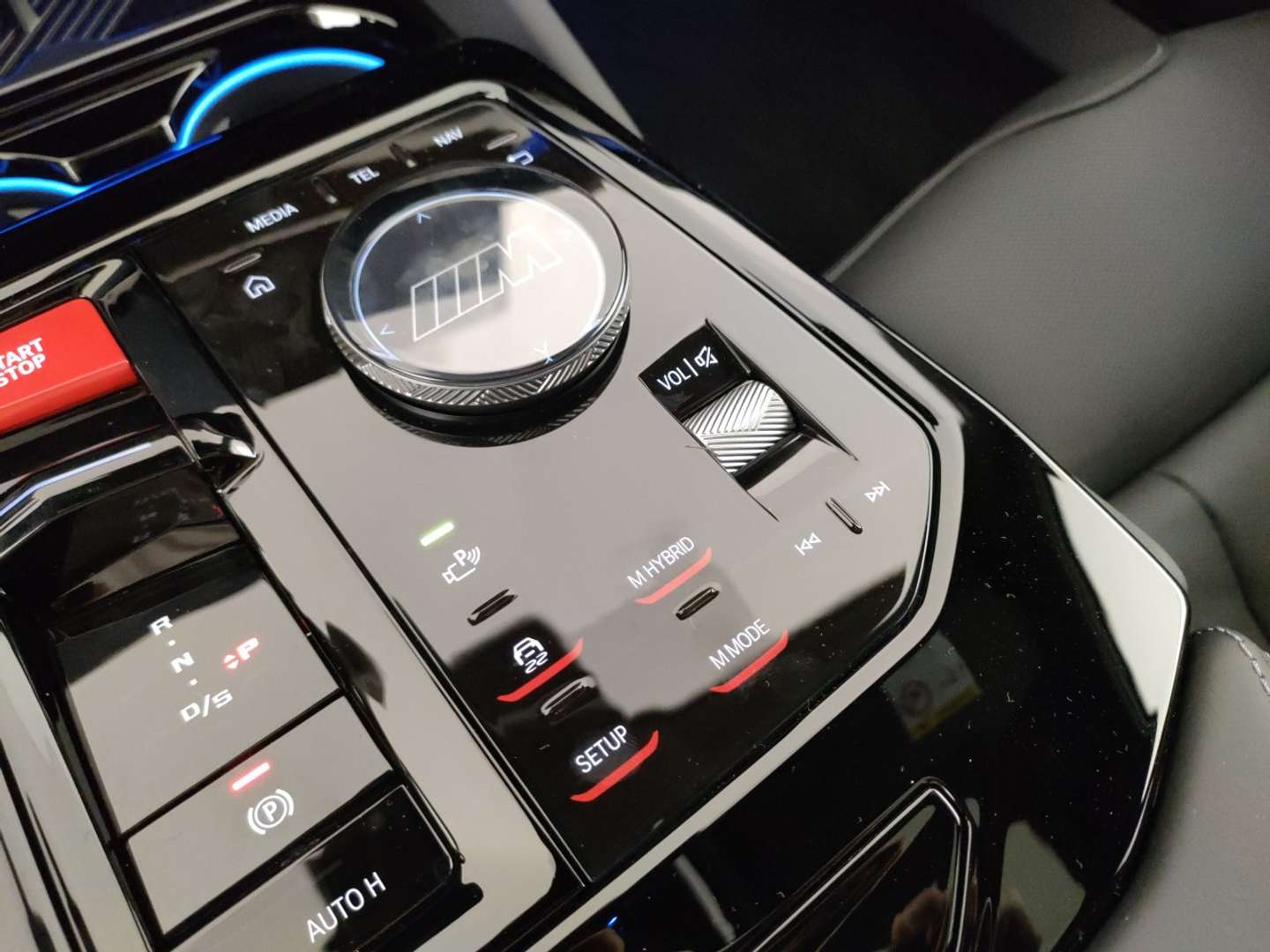 BMW M5 Touring 4.4 - 2025 - Joinsteer - #10