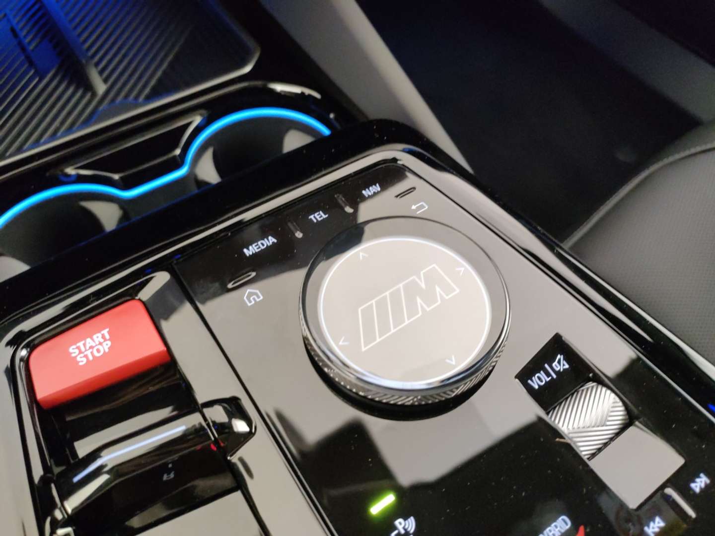 BMW M5 Touring 4.4 - 2025 - Joinsteer - #18