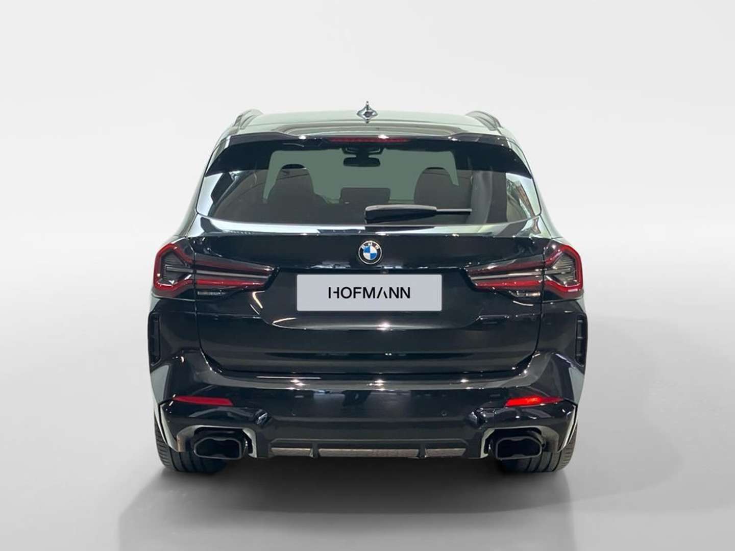 BMW X3 M M Sport - 2022 - Joinsteer - #4