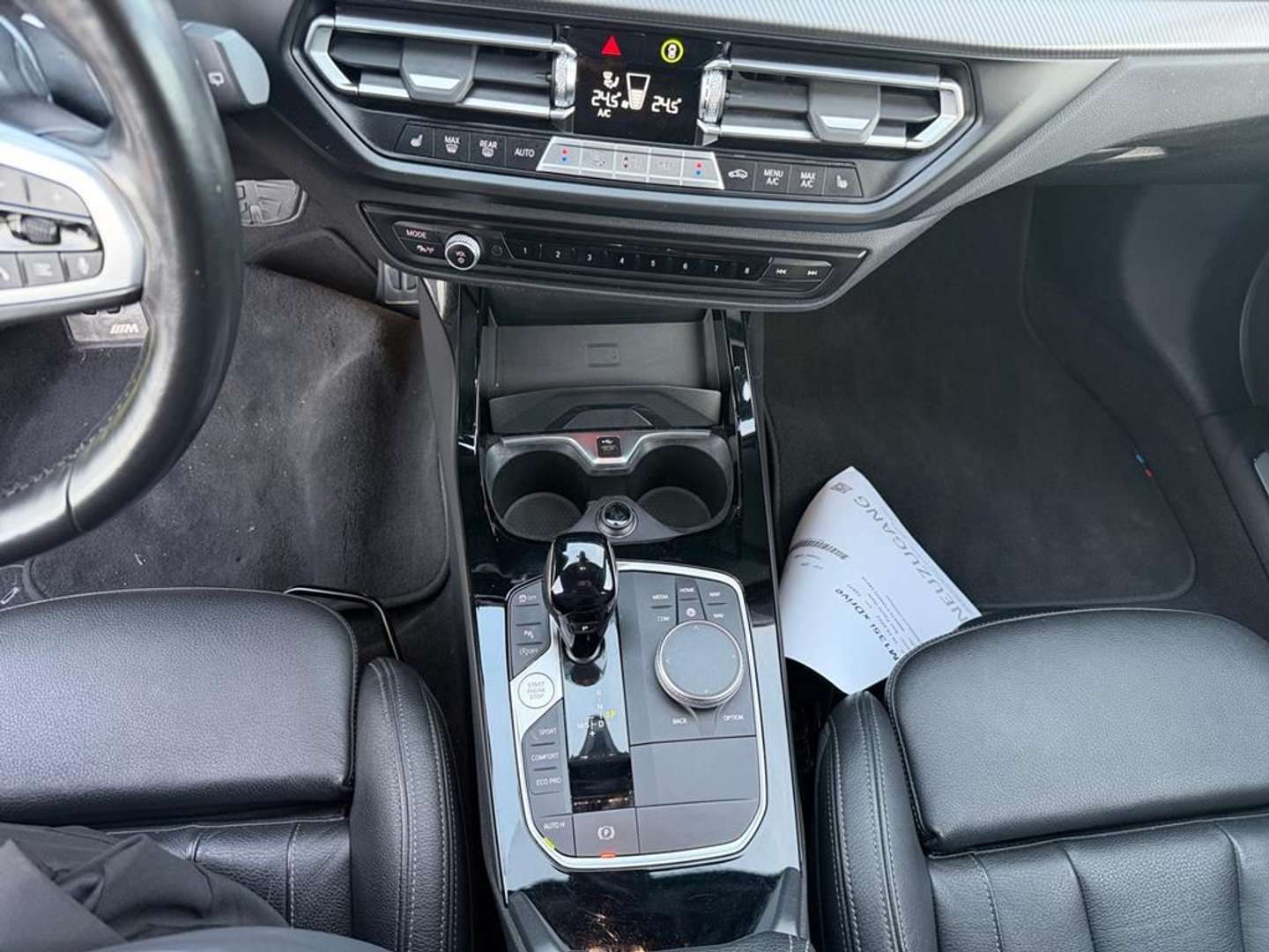 BMW M1 M Sport - 2022 - Joinsteer - #9