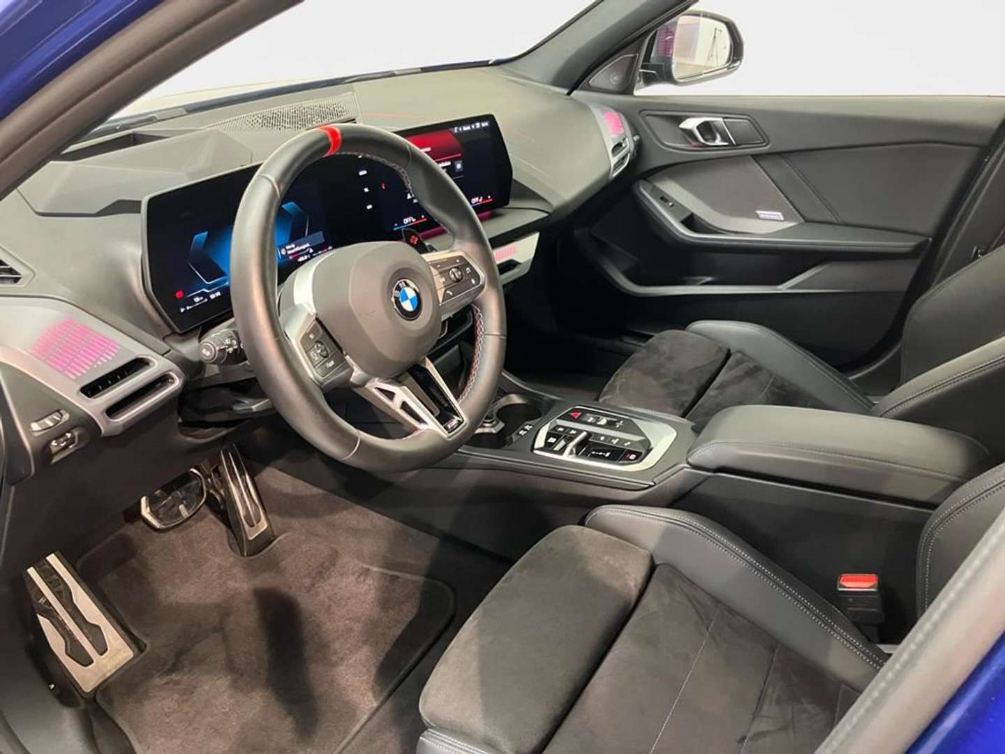 BMW M1 M Sport - 2024 - Joinsteer - #7