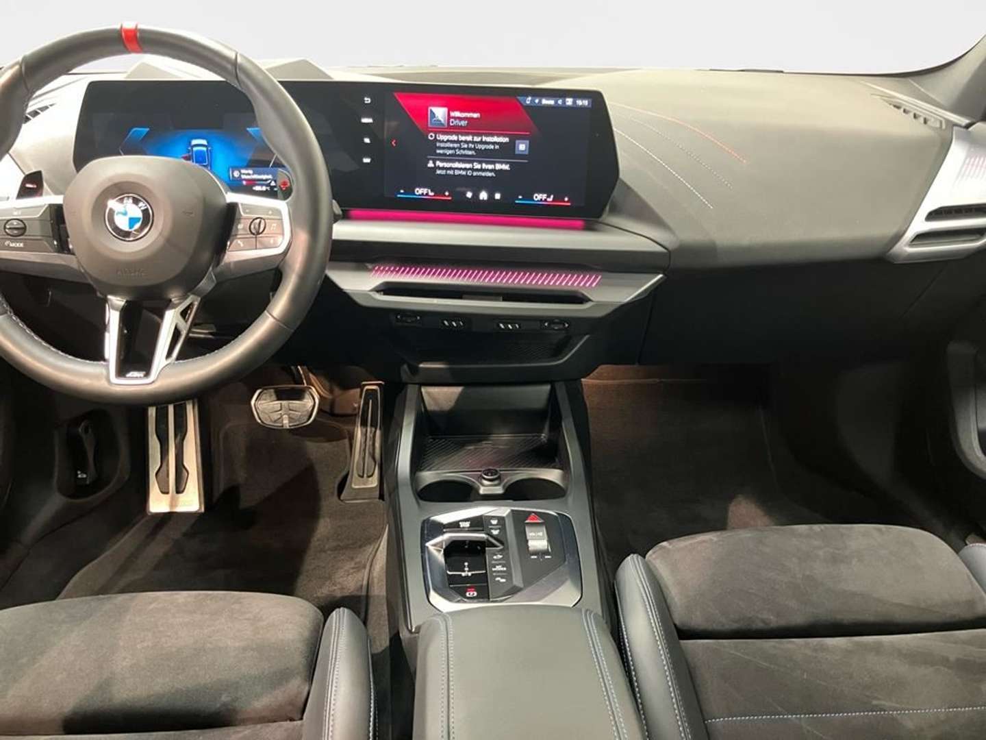 BMW M1 M Sport - 2024 - Joinsteer - #8