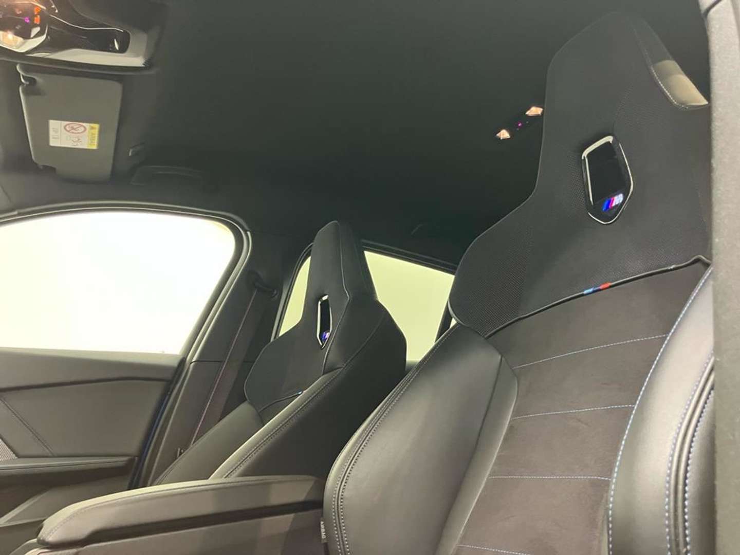 BMW M1 M Sport - 2024 - Joinsteer - #22