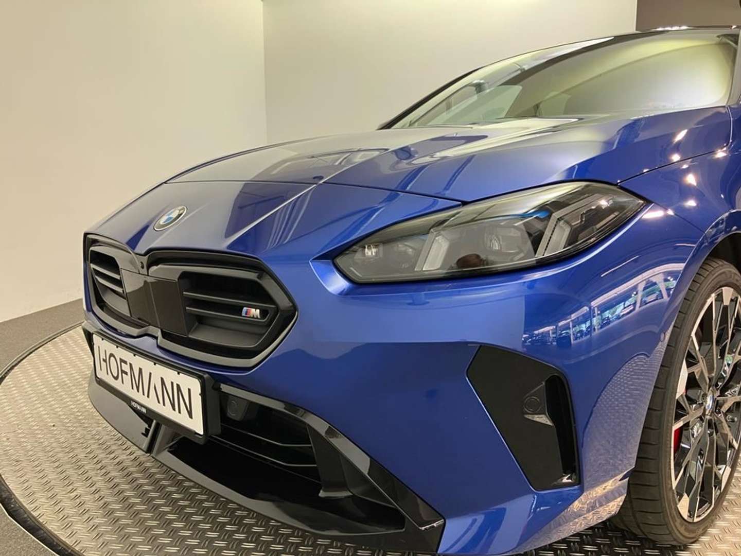 BMW M1 M Sport - 2024 - Joinsteer - #25