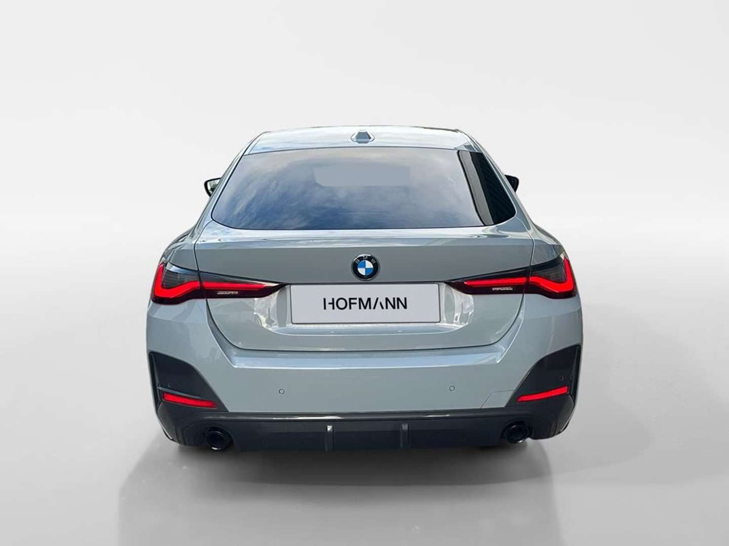 BMW Série 420 M Sport - 2023 - Joinsteer - #4