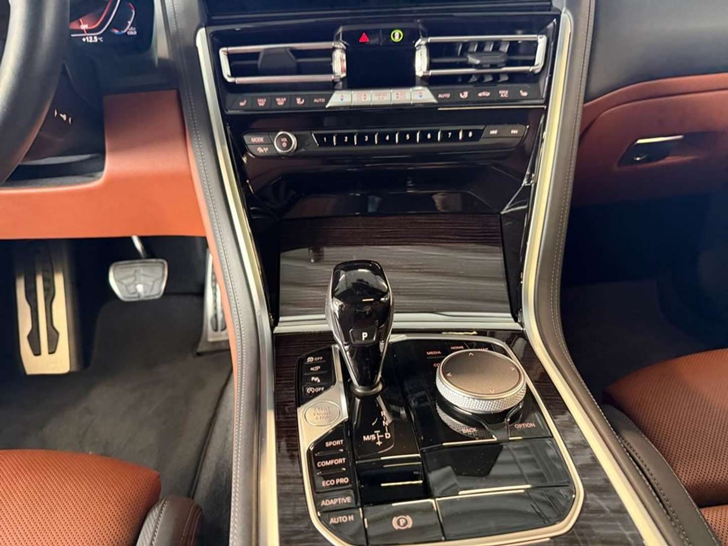 BMW Série 8 M Sport M850 - 2022 - Joinsteer - #9