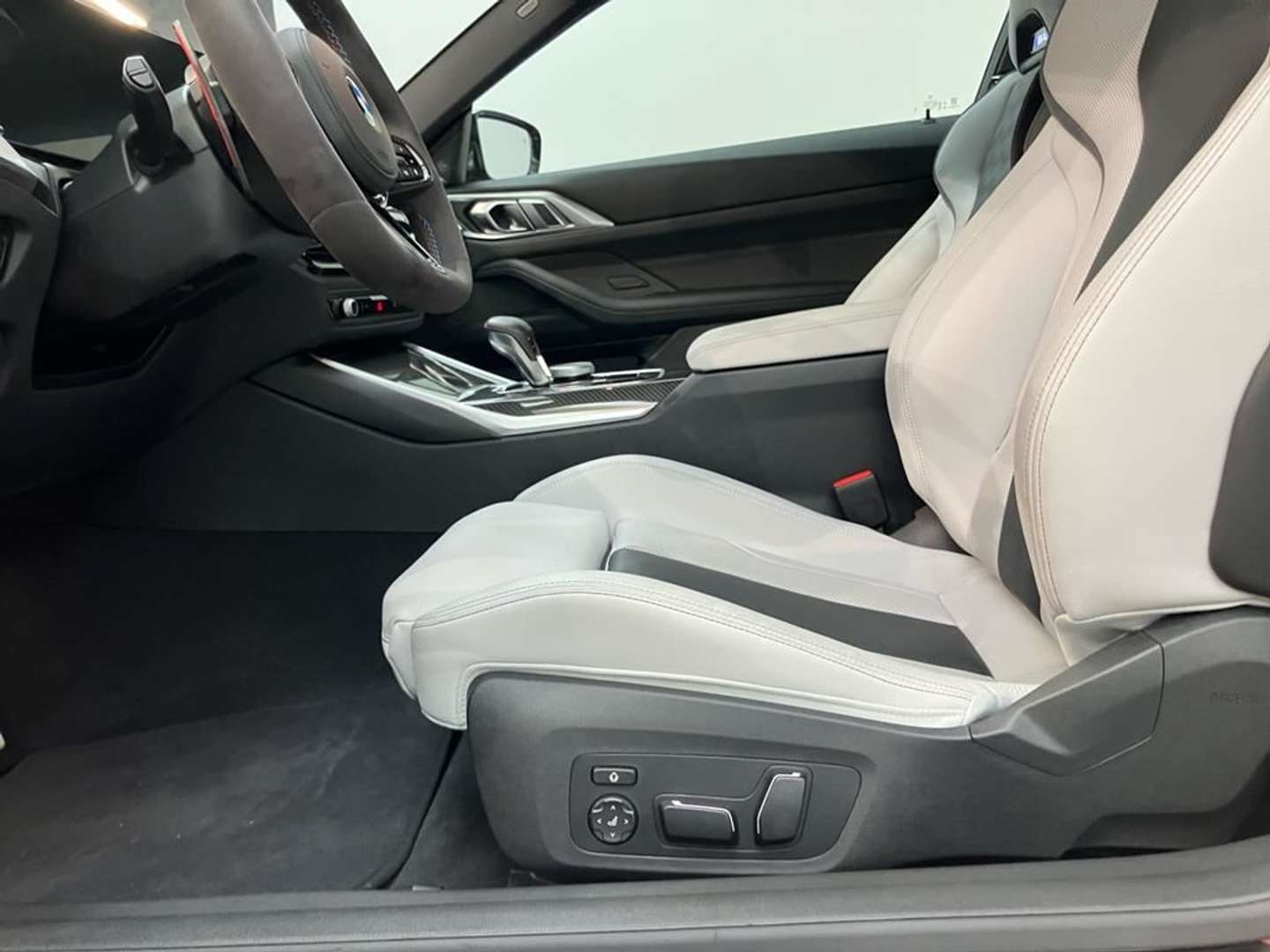 BMW M4 M4 Competition - 2025 - Joinsteer - #23