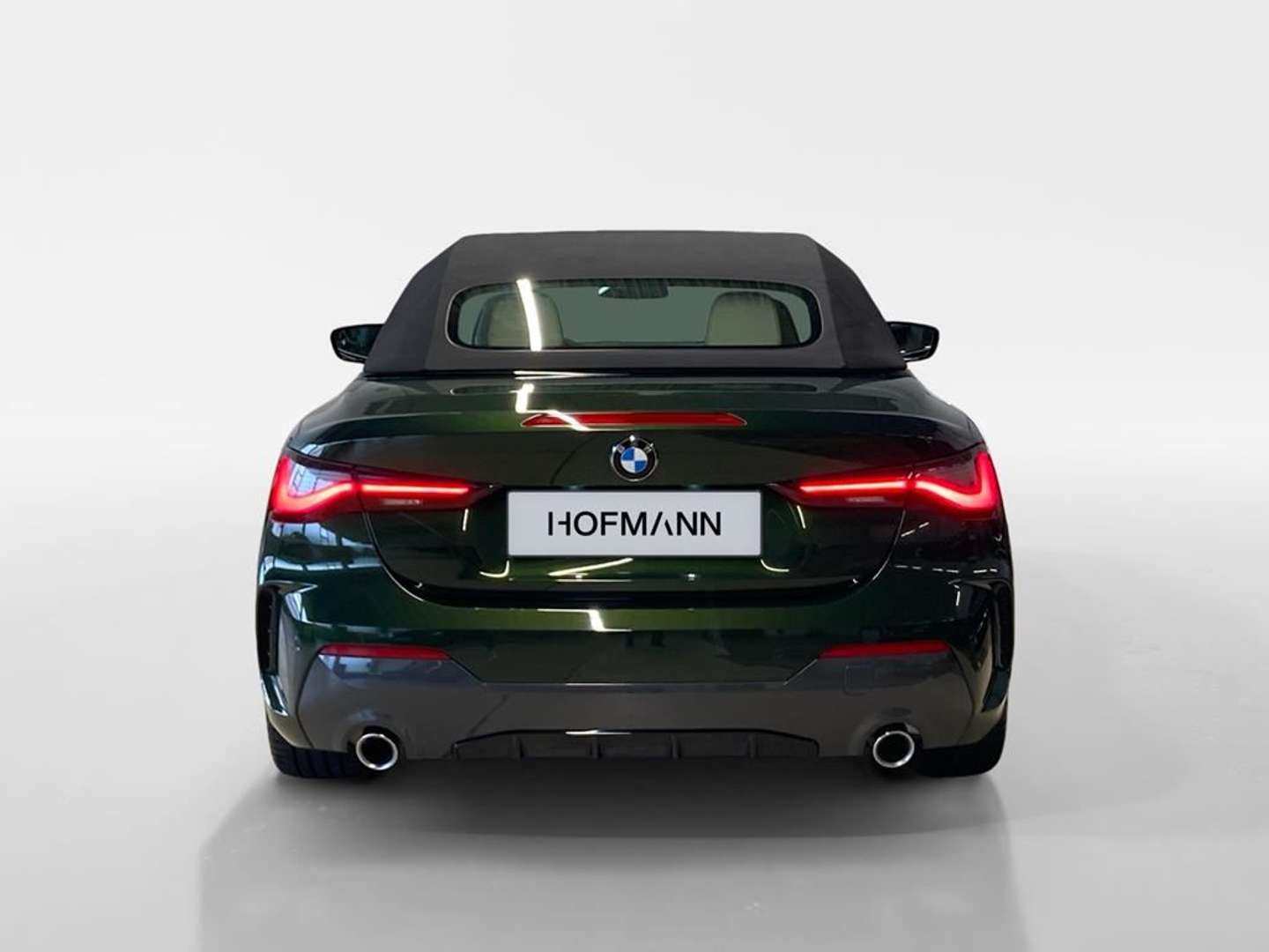 BMW Série 420 M Sport - 2021 - Joinsteer - #4