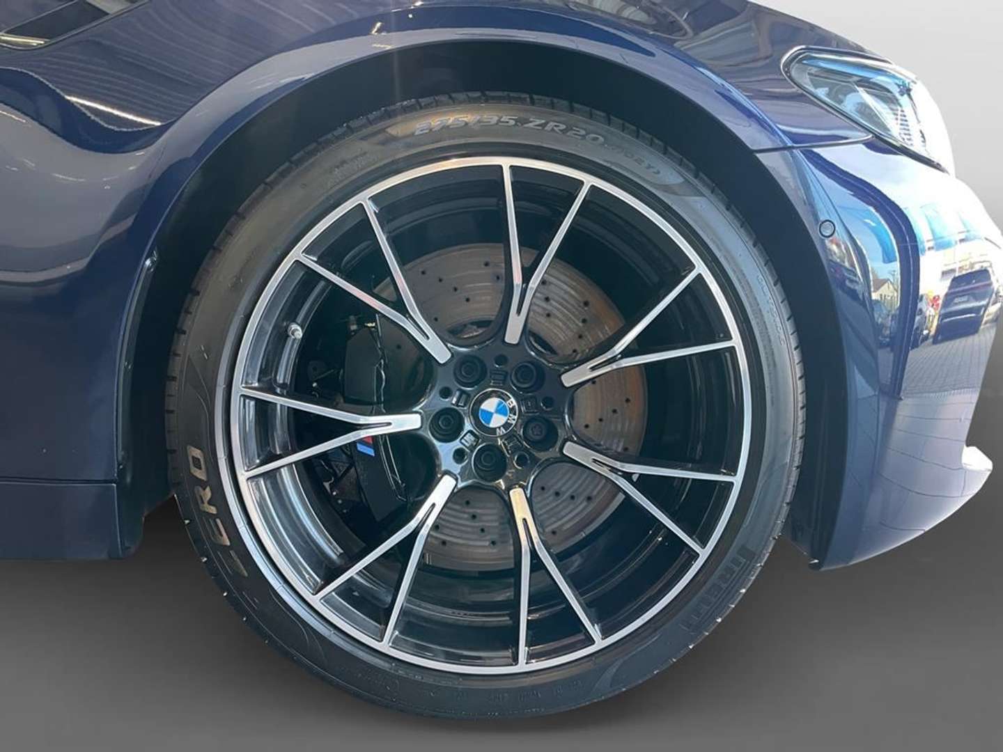 BMW M5 Competition M5 - 2022 - Joinsteer - #15