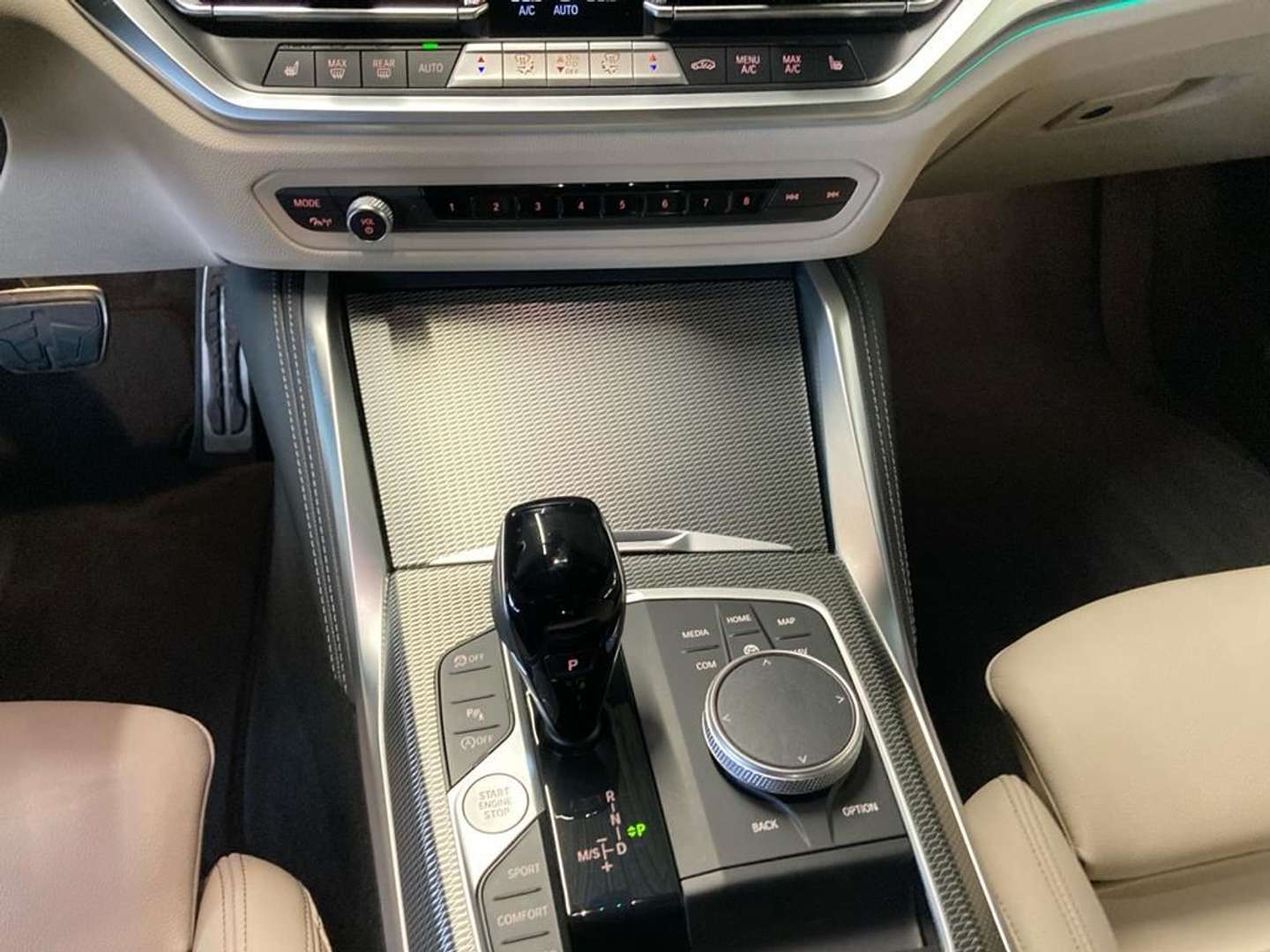 BMW Série 420 M Sport - 2021 - Joinsteer - #9