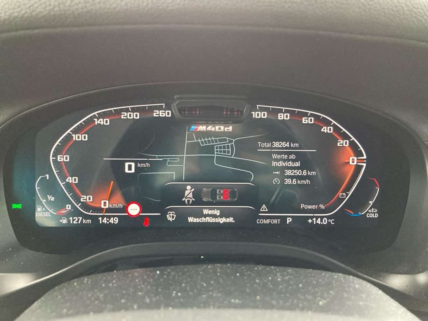 BMW X4 M M Sport M - 2022 - Joinsteer - #11