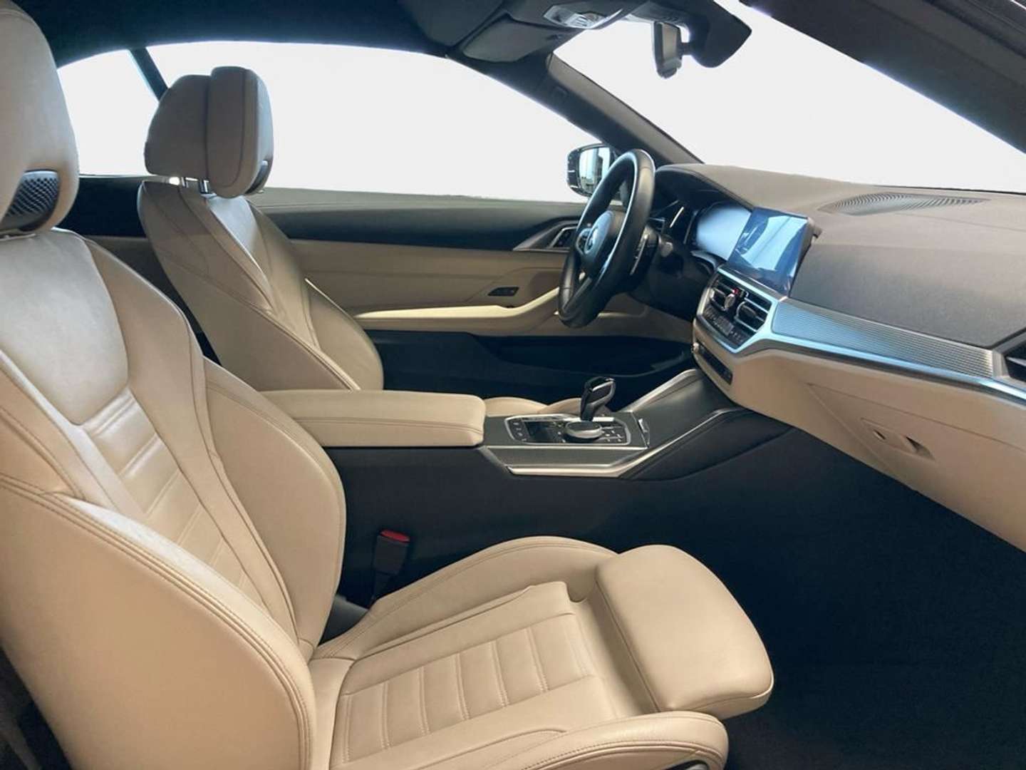 BMW Série 420 M Sport - 2021 - Joinsteer - #12