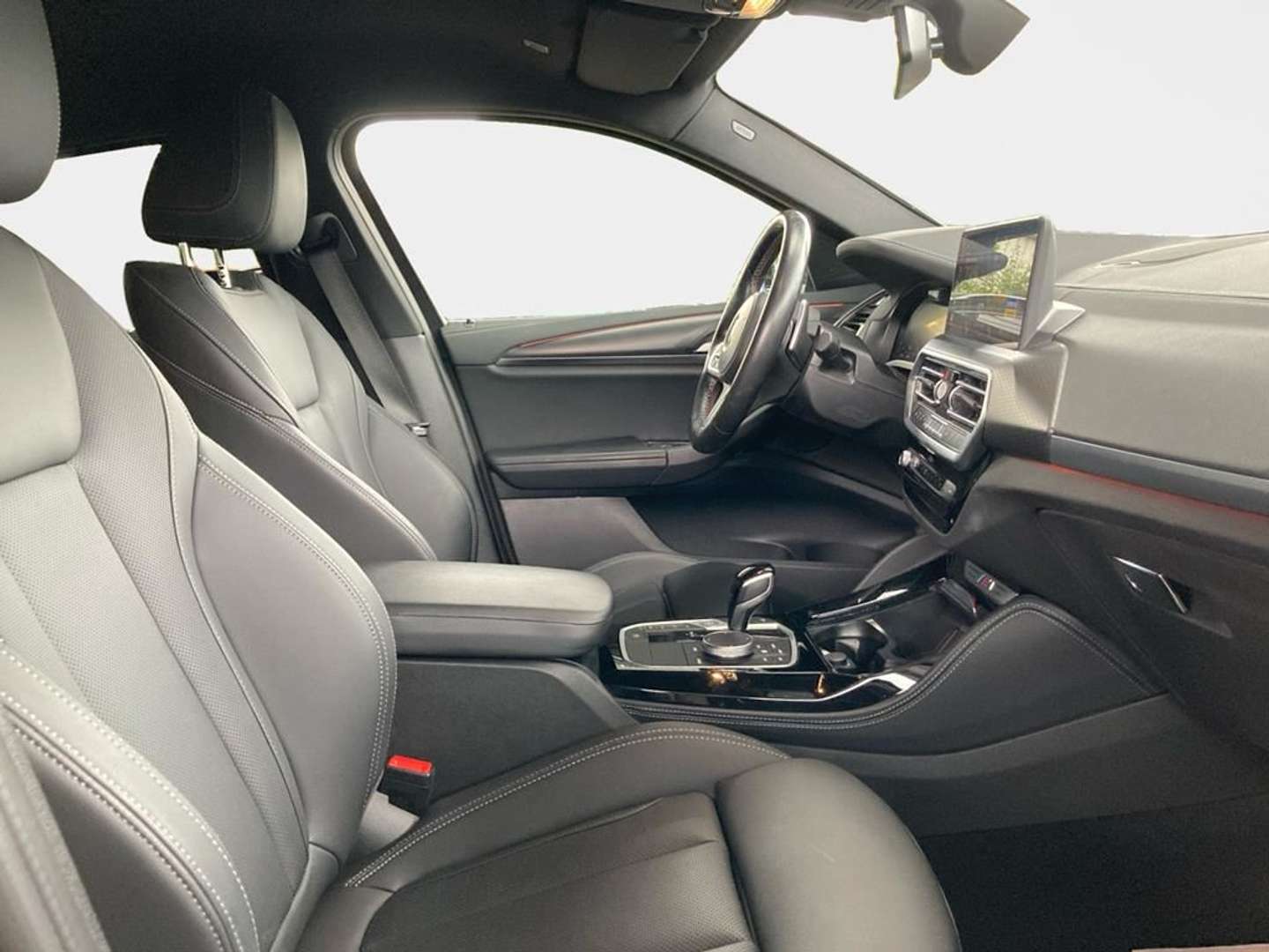 BMW X4 M M Sport M - 2022 - Joinsteer - #12