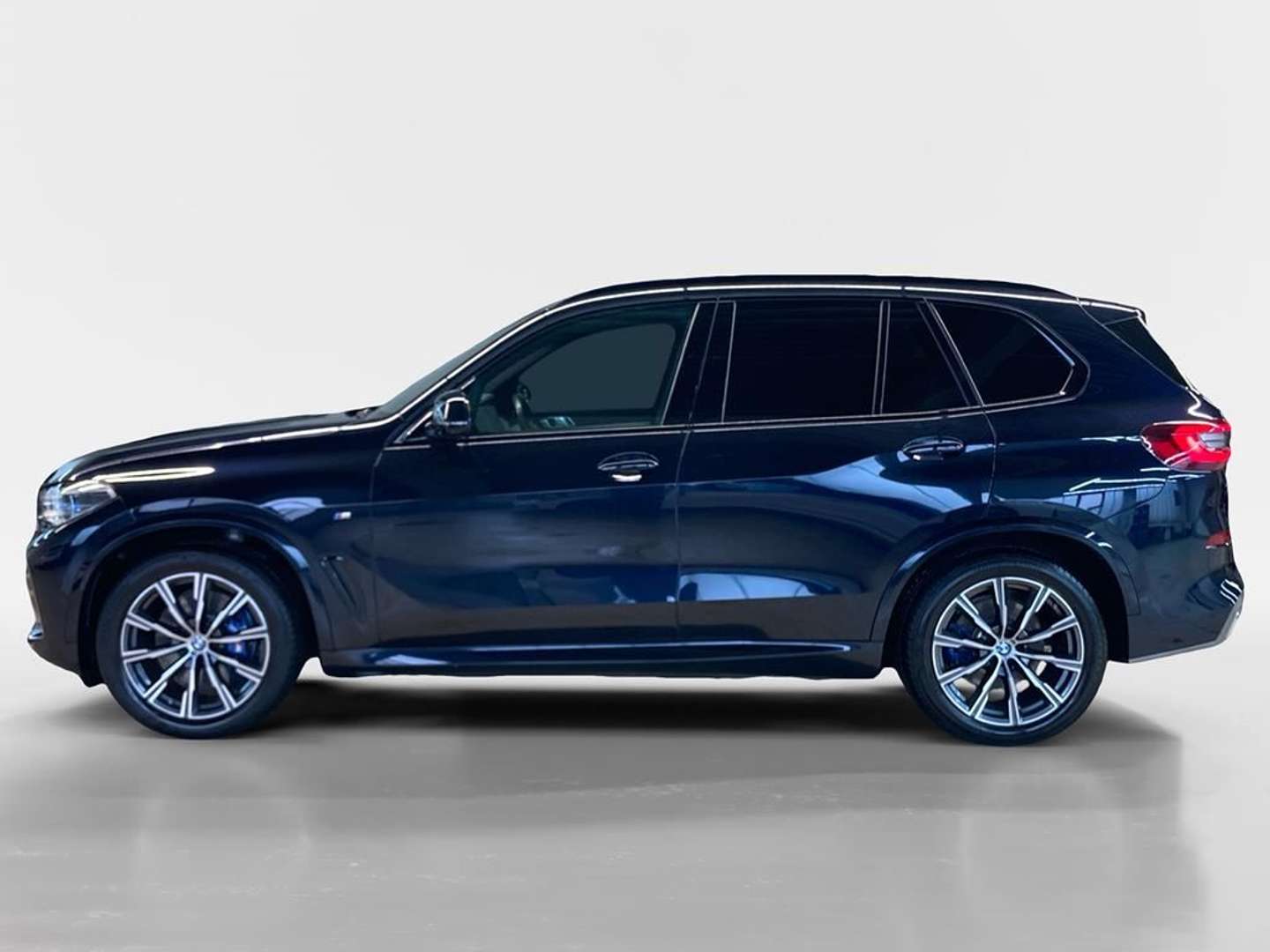 BMW X5 Sport M - 2022 - Joinsteer - #2